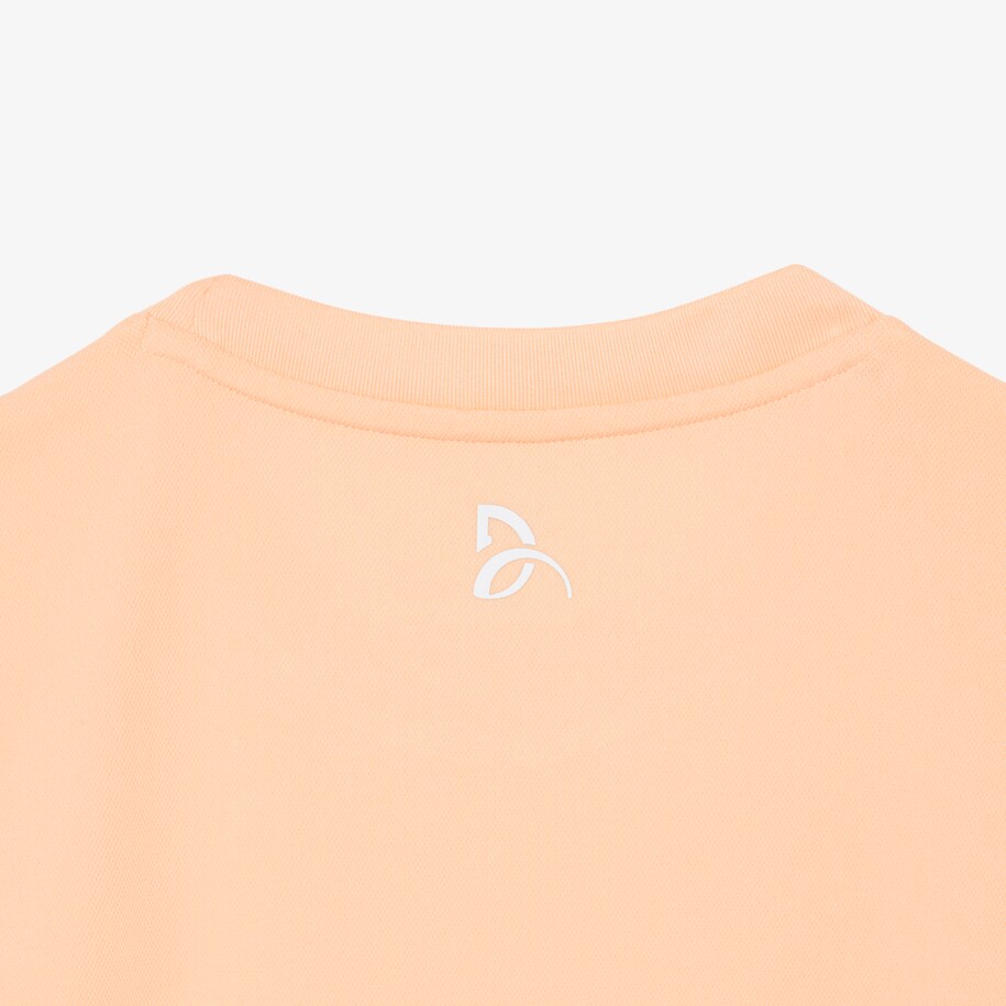 Lacoste Tennis x Novak Djokovic T-shirt image number 7