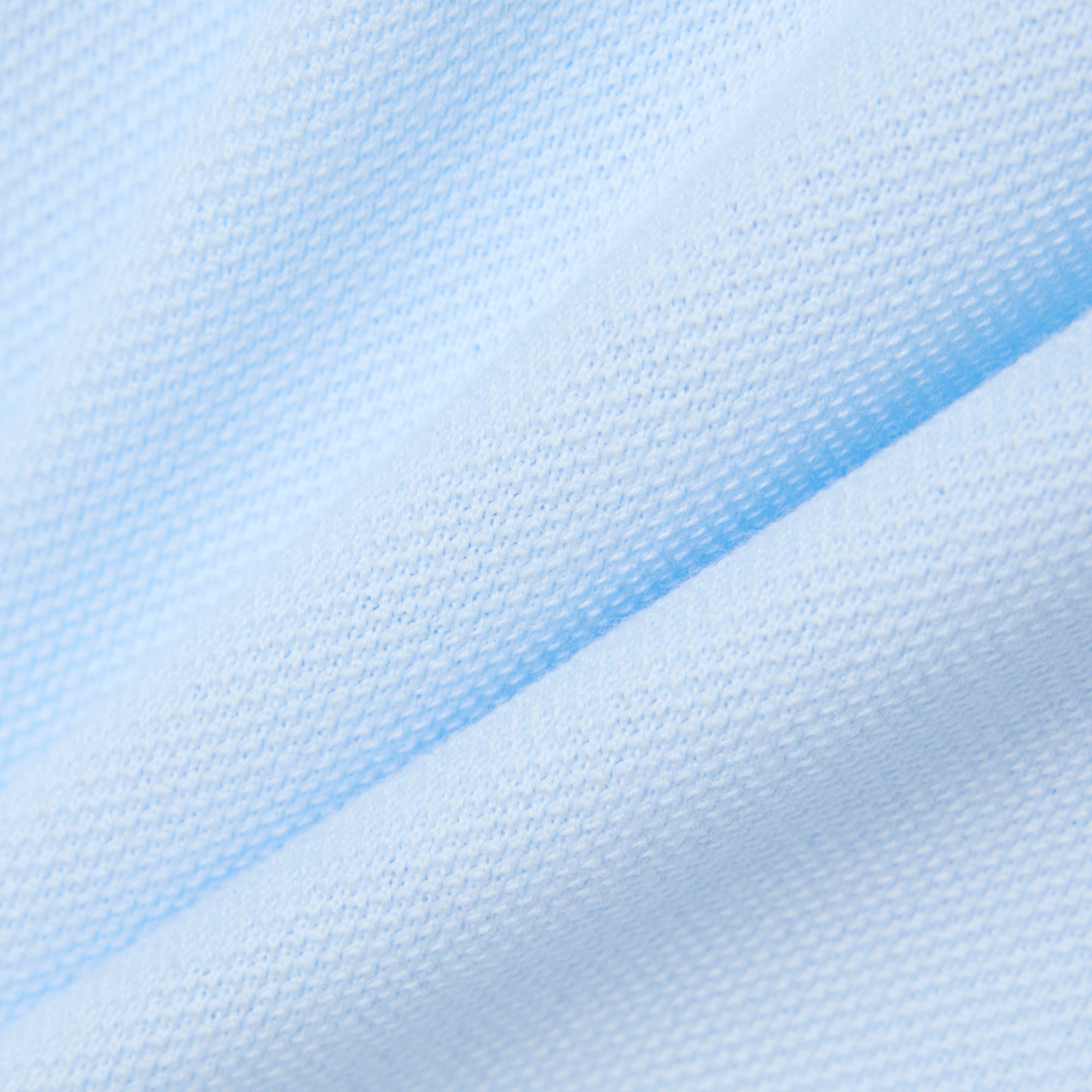 Regular Fit Supple Petit Piqu&eacute; Polo Shirt image number 6