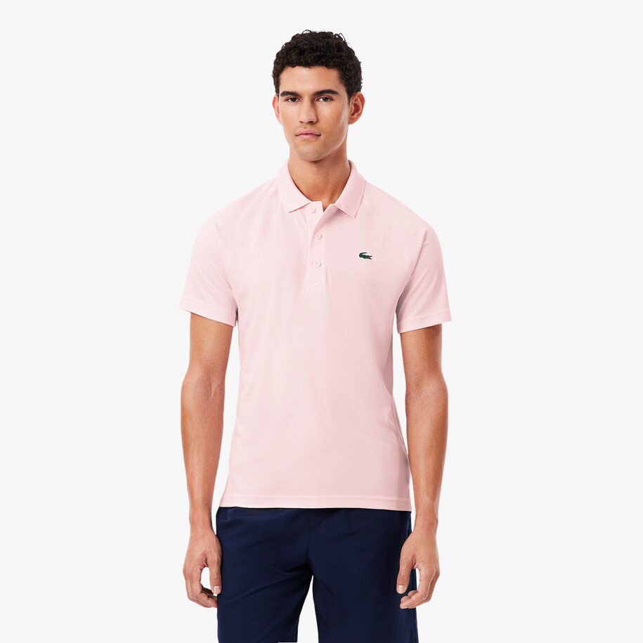 Regular Fit UV Protect Polo Shirt image number 0