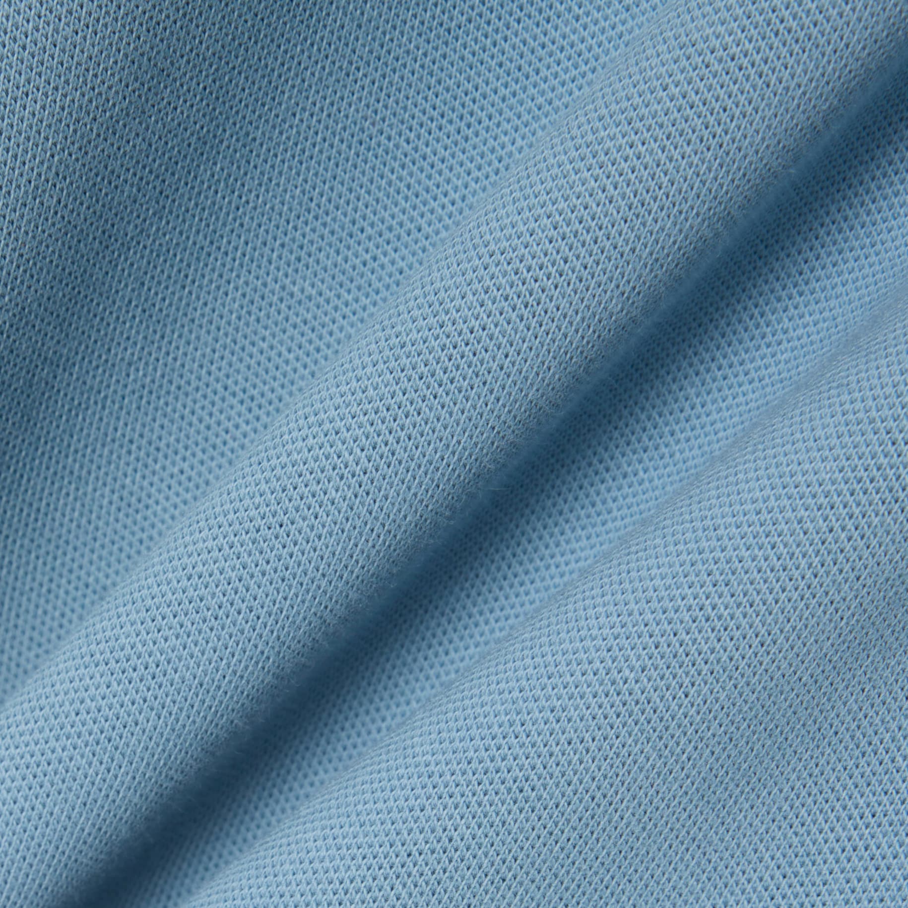 Regular Fit Paris Stretch Piqu&eacute; Polo Shirt image number 6