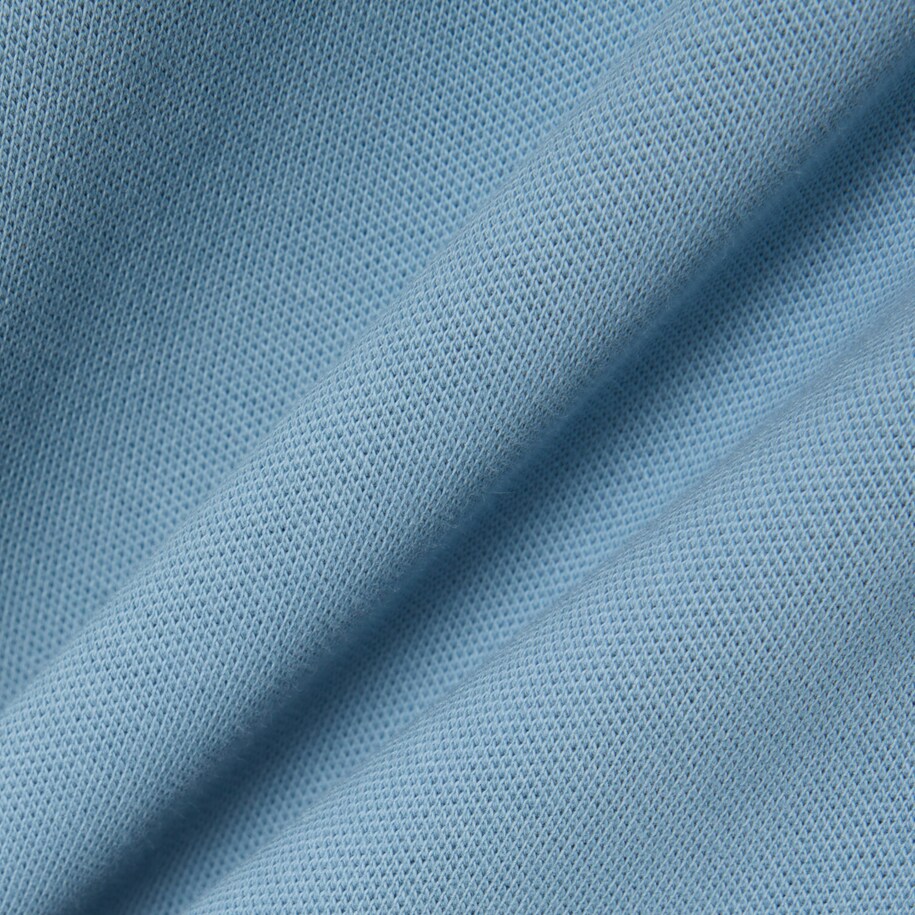 Regular Fit Paris Stretch Piqu&eacute; Polo Shirt image number 6