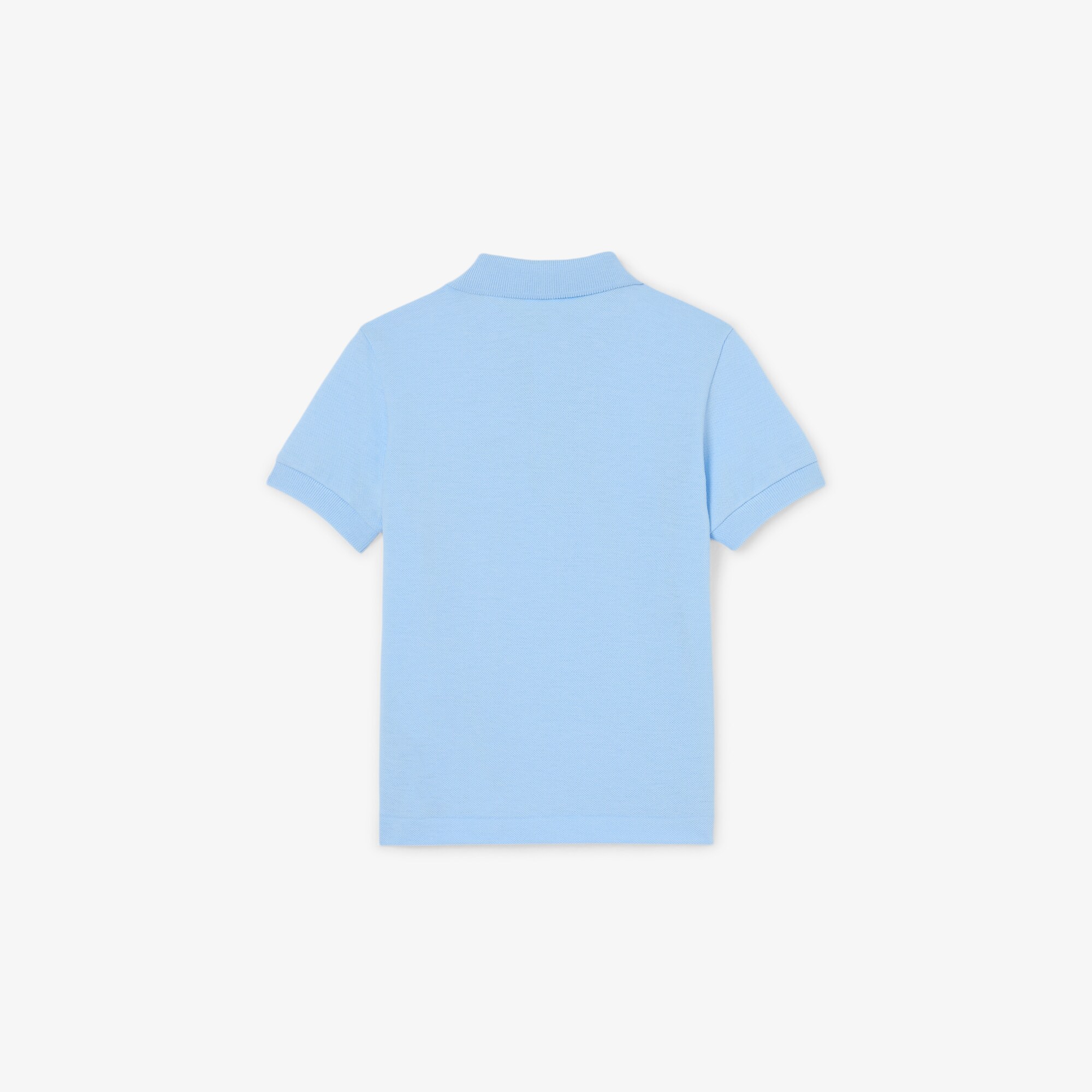 Petit Piqu&eacute; Polo Shirt image number 1