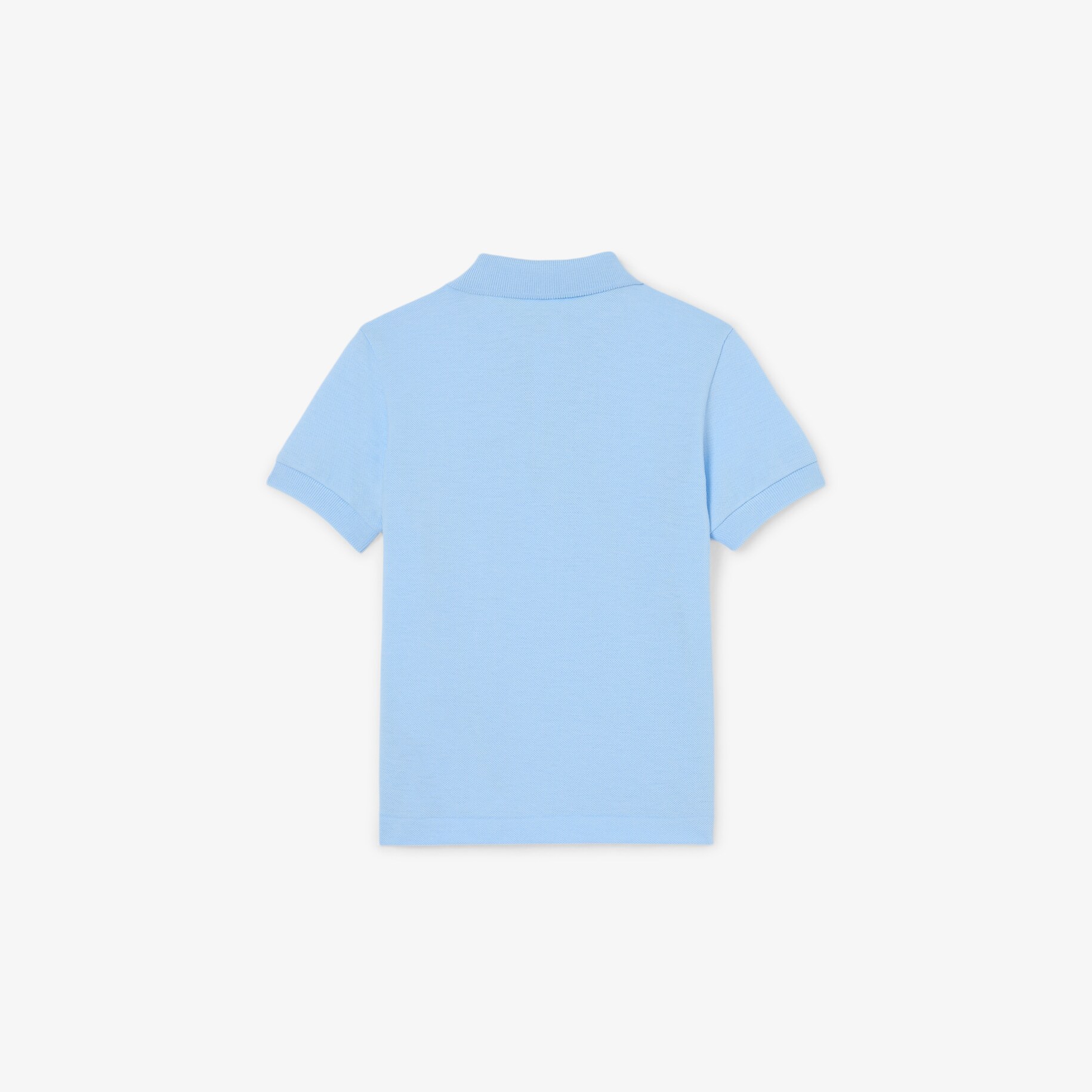 Petit Piqu&eacute; Polo Shirt image number 1