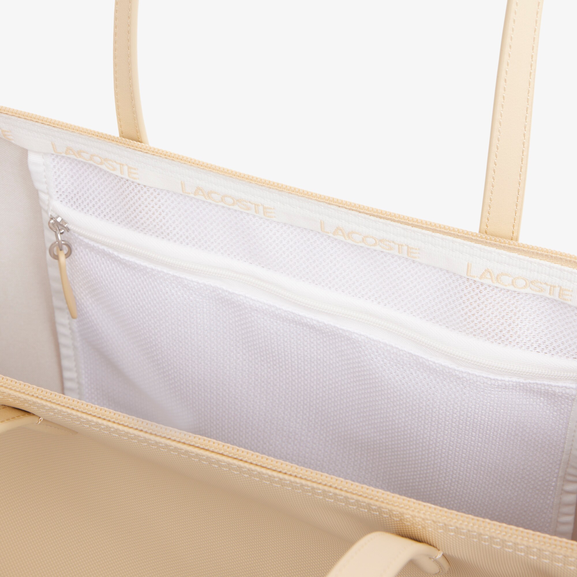 Large L.12.12 Concept Tote image number 3