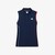 French Tennis Team Polo Shirt image number 3