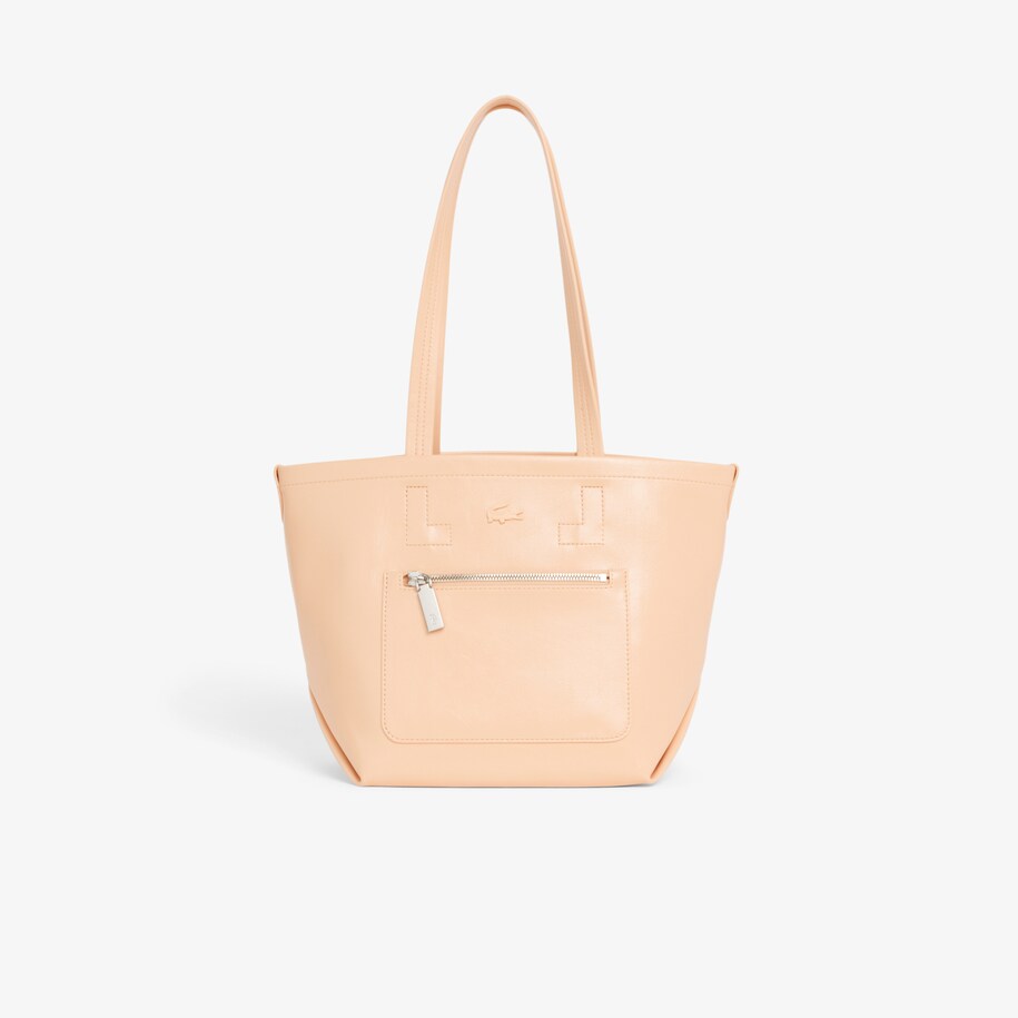 Small Lite Glossy Tote image number 0