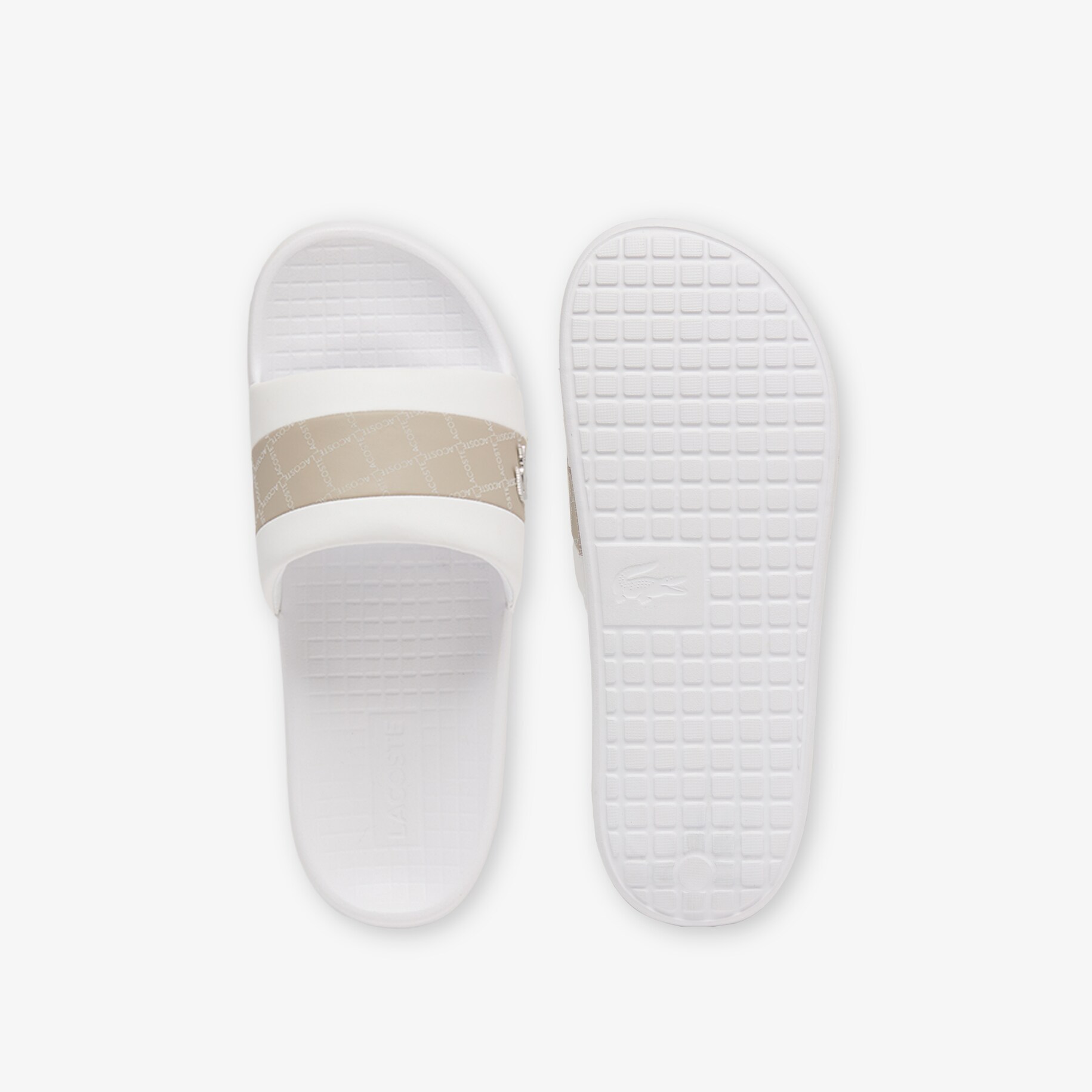 Men's Serve Slides Hybrid image number 3