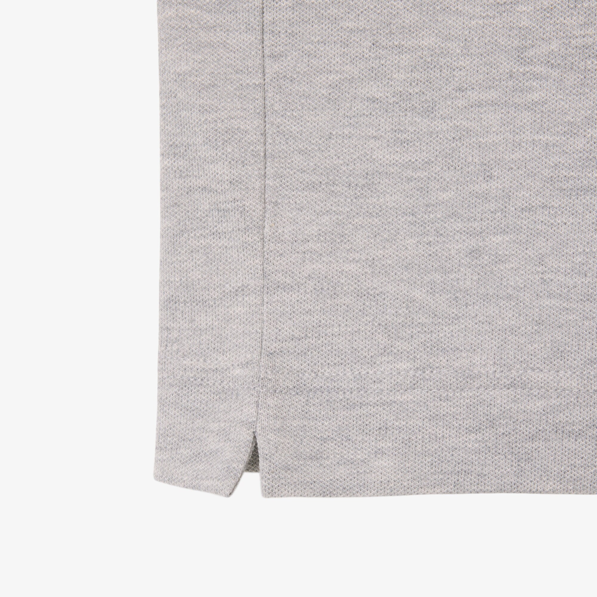 Regular Fit Paris Stretch Piqu&eacute; Polo Shirt image number 6