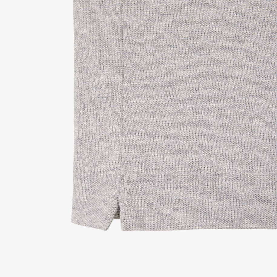 Regular Fit Paris Stretch Piqu&eacute; Polo Shirt image number 6