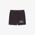 Mid Length Tennis Print Swim Trunks image number 3