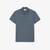 Slim Fit Stretch Mini Piqu&eacute; Polo Shirt image number 3