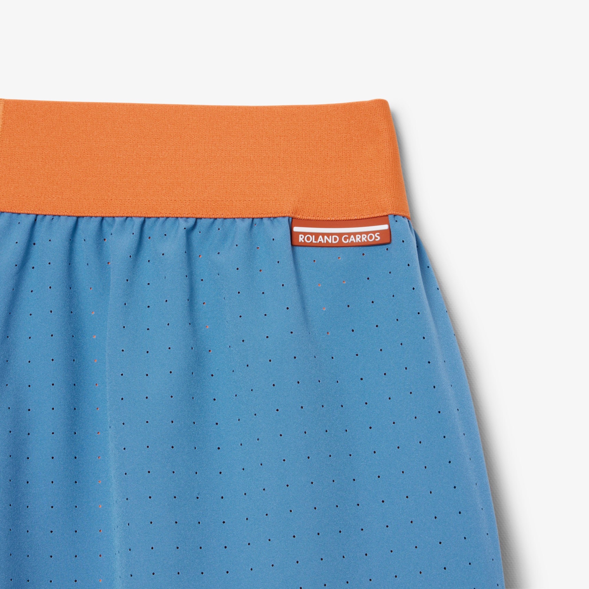 Roland-Garros Edition Tennis Shorts image number 4