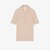 3D Rib Knit Polo Collar Merino Wool Sweater image number 3