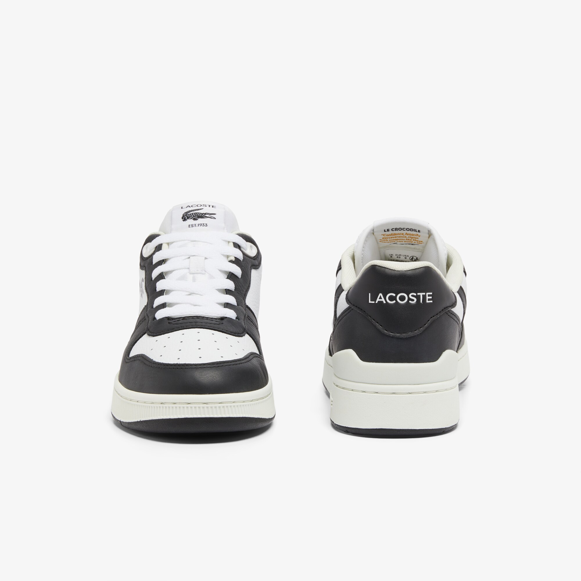 Men's T-Clip Set Trainers image number 4