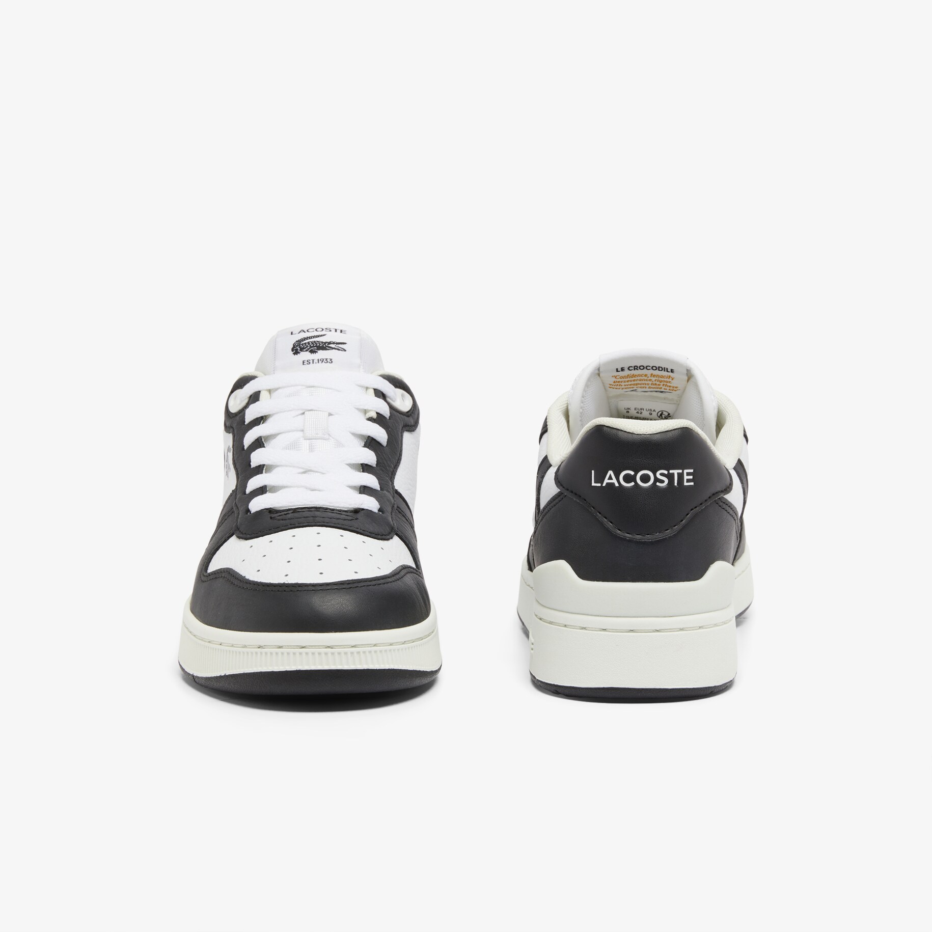 Men's T-Clip Set Trainers image number 4