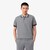 Classic Fit Monogram Jacquard Polo Shirt image number 0