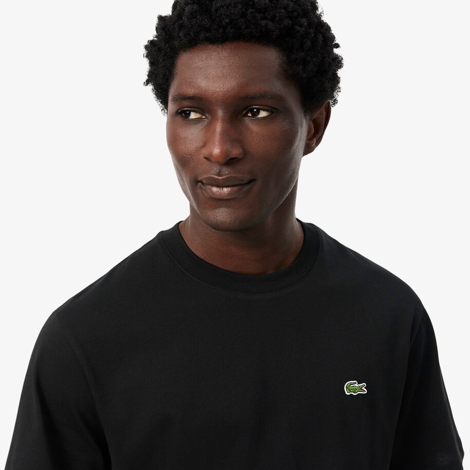 Cotton T-shirt image number 1