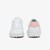 Women's T-Clip Leather Golf Shoes image number 4