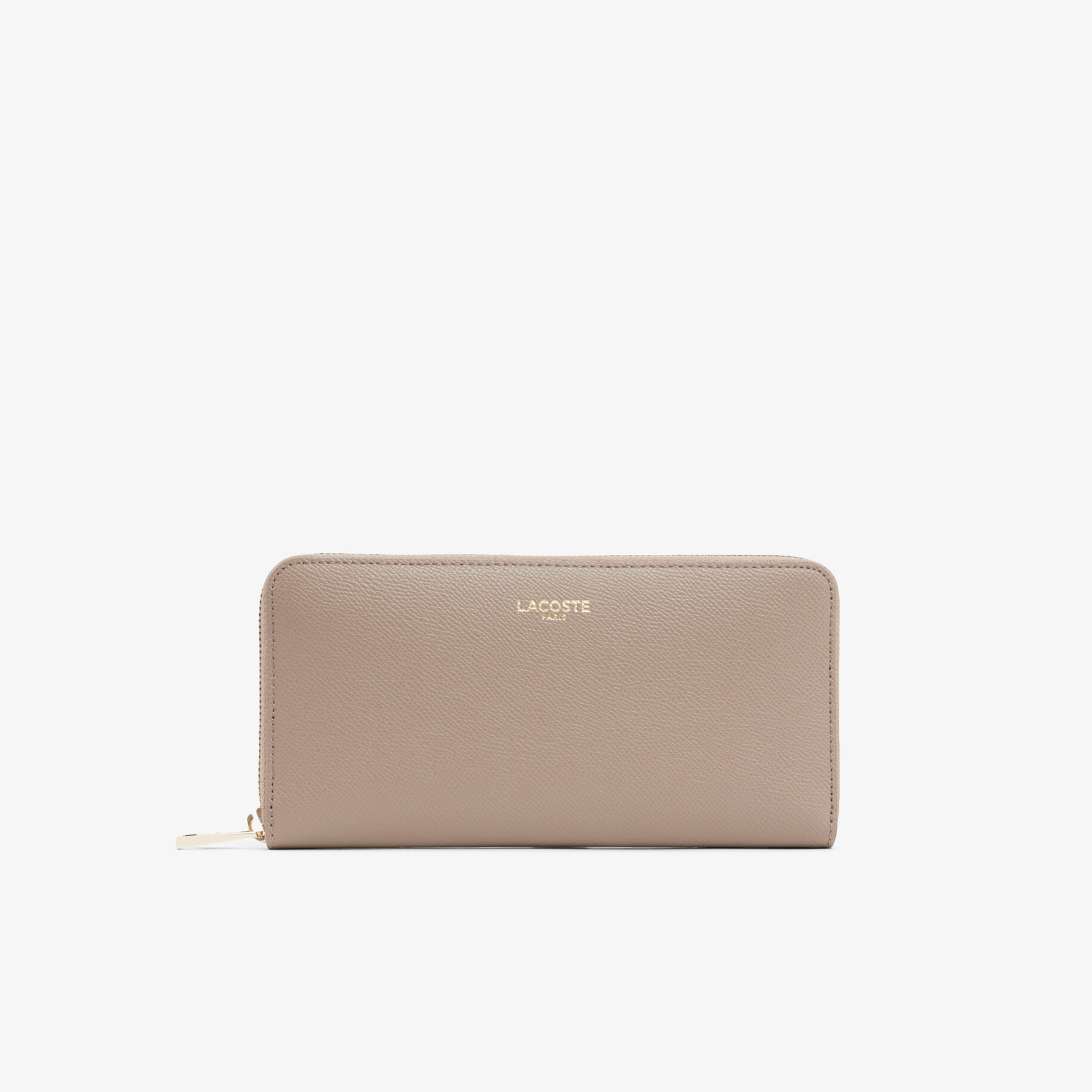 Champs-&Eacute;lys&eacute;es Zipped Billfold image number 0