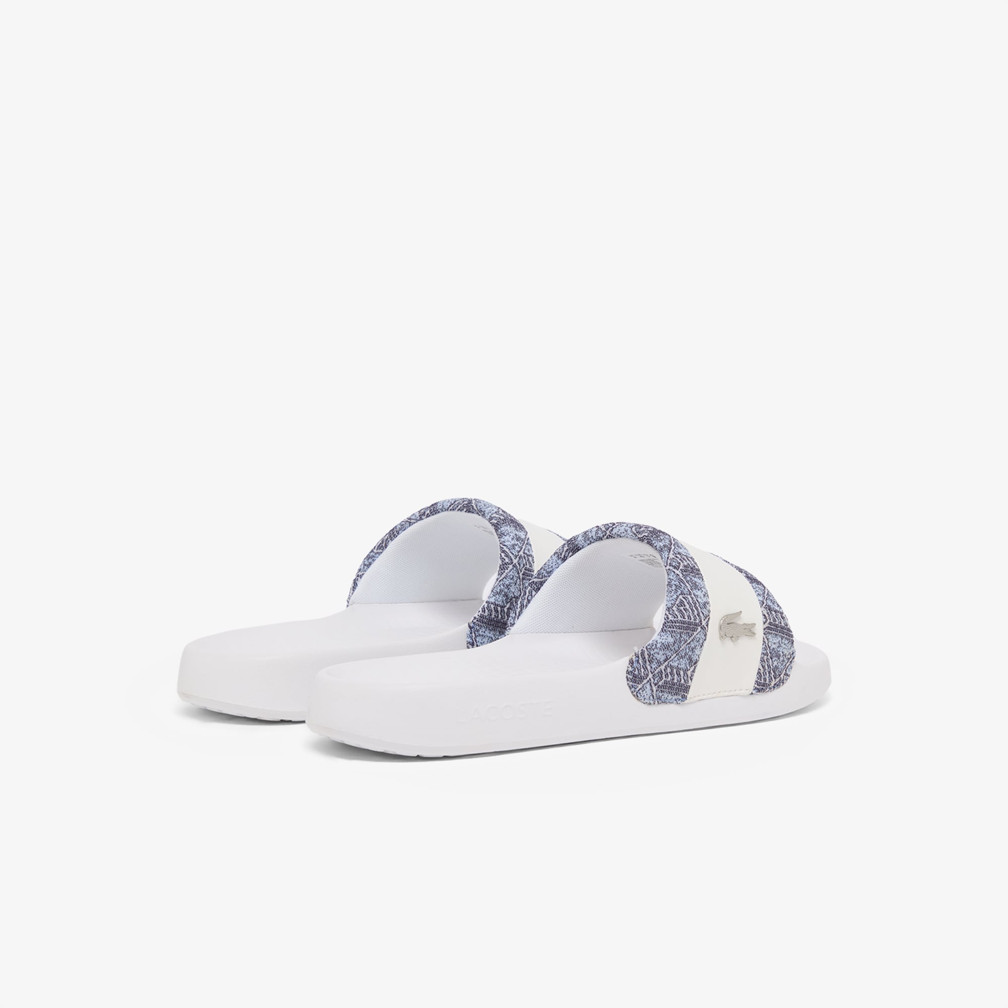 Men's Serve Slides Hybrid image number 2