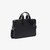 Men's Chantaco Matte Piqu&eacute; Leather Computer Bag image number 3