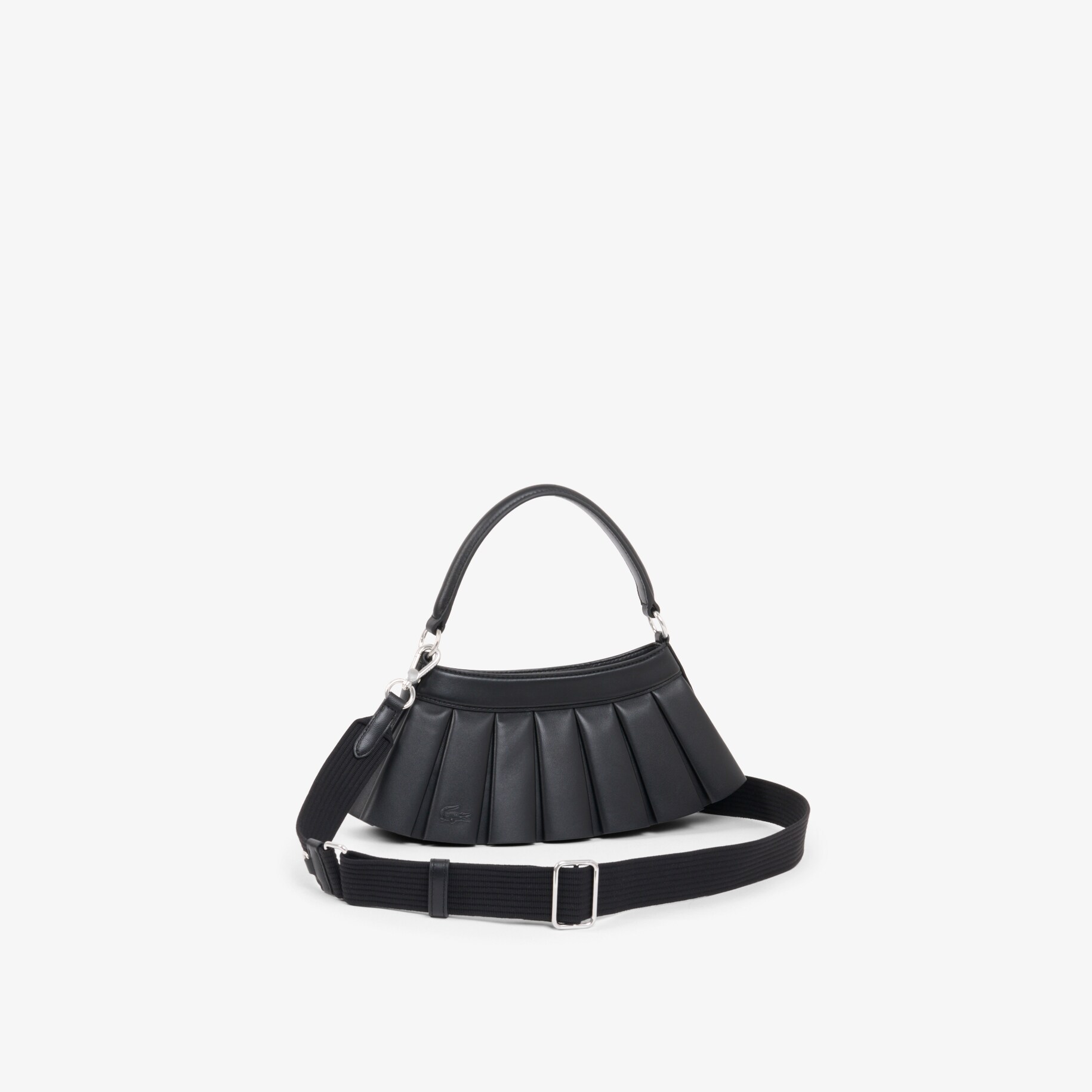 H Lenglen Leather Purse image number 2