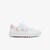 Women's T-Clip Leather Golf Shoes image number 0