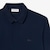 Smart Paris long sleeve stretch cotton Polo Shirt image number 4
