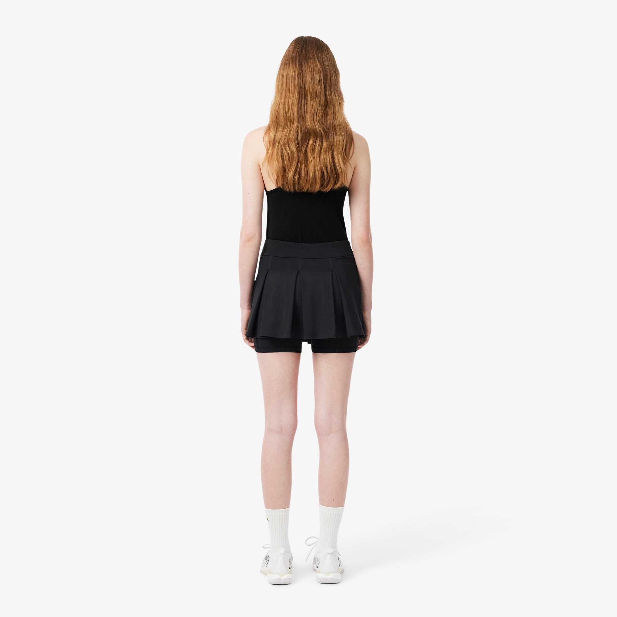 Ultra Dry Tennis Skirt with Liner image number 2