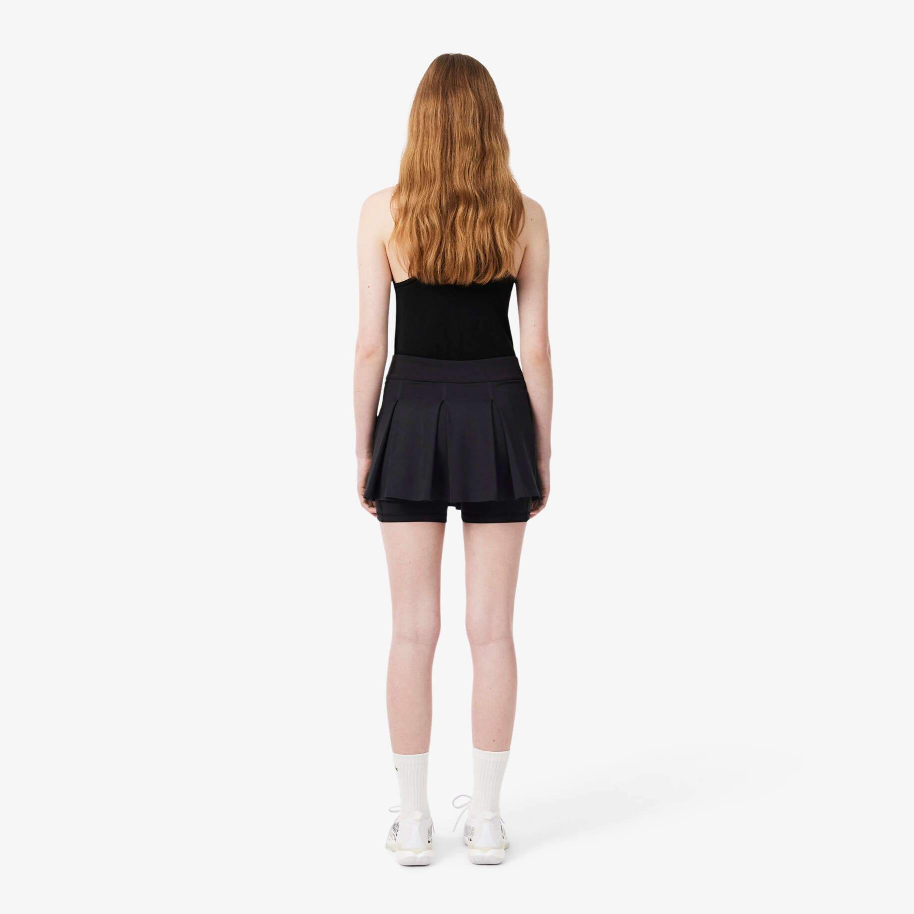 Ultra Dry Tennis Skirt with Liner image number 2