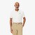 UV Protect Petit Piqu&eacute; Golf Polo Shirt image number 0