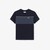 Cotton Colour-Block T-shirt image number 3