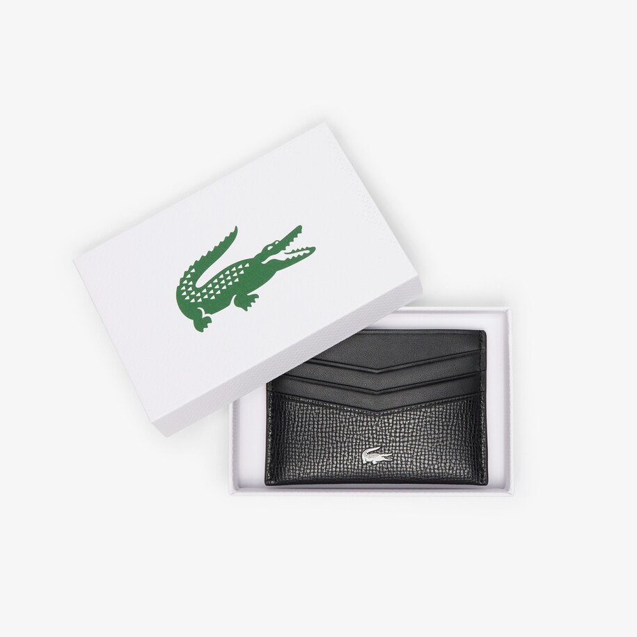 Ossian Leather Cardholder image number 3