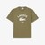 Classic Fit Lacoste Print T-shirt image number 0