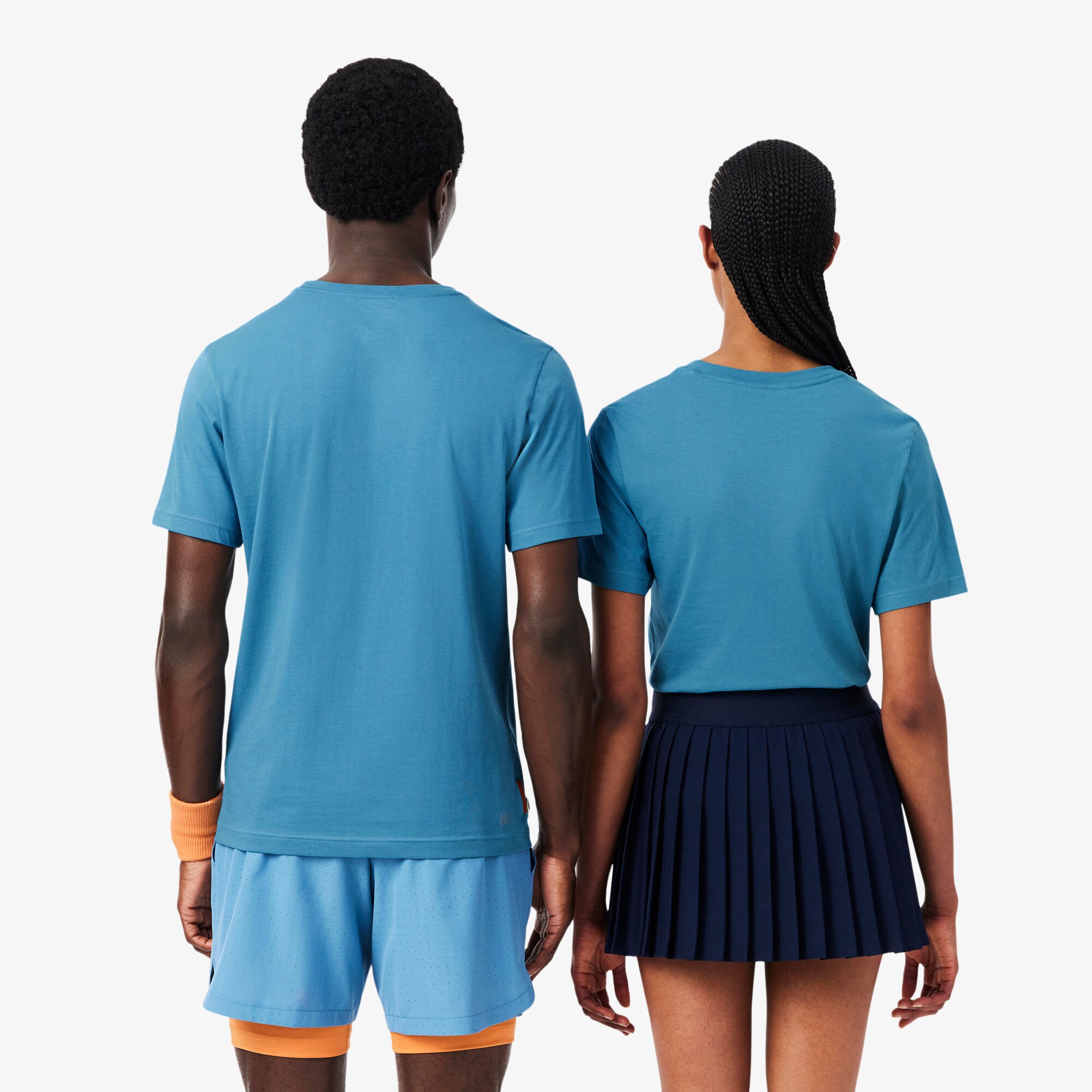 Roland-Garros Edition Tennis T-shirt image number 2