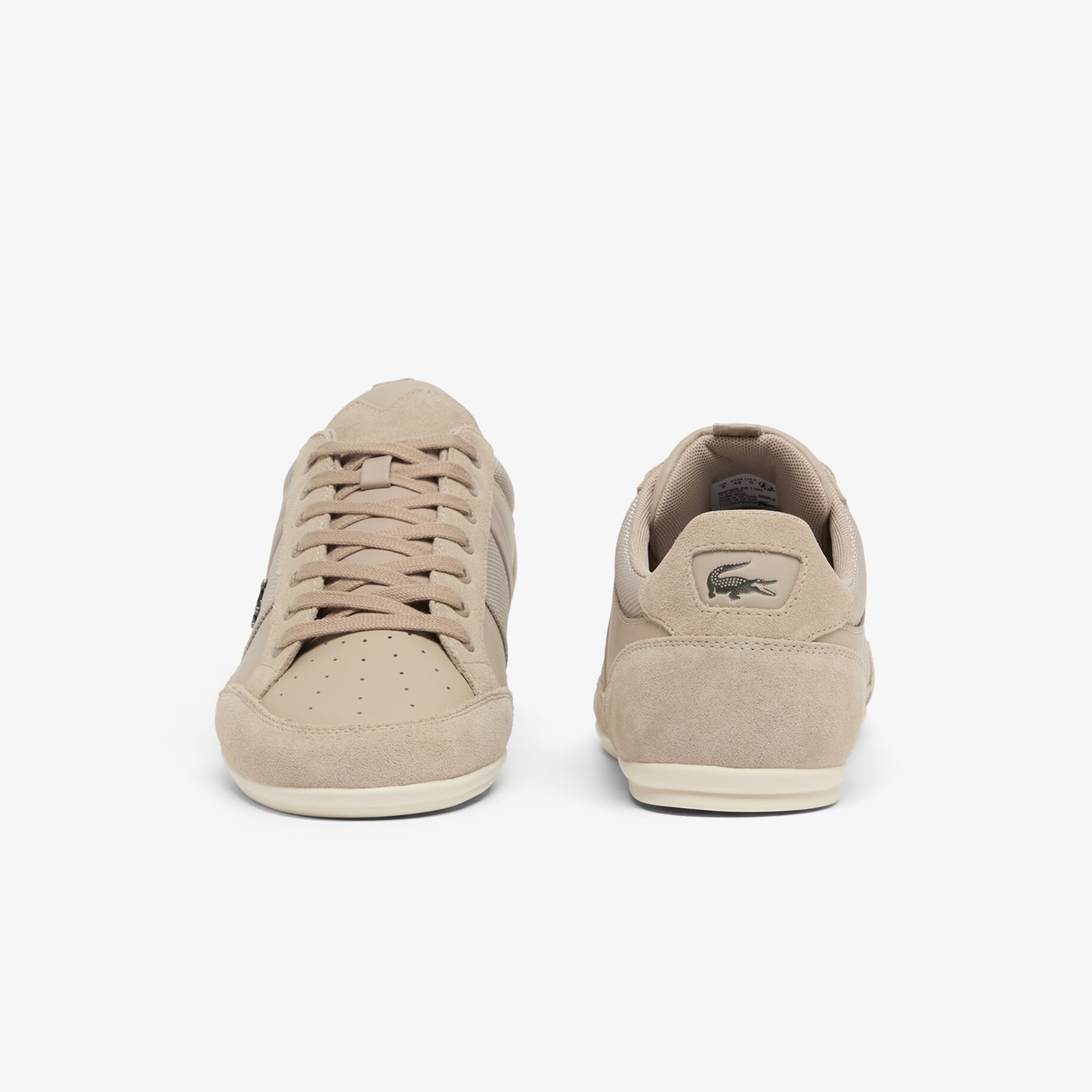 Men's Chaymon Sneakers image number 4
