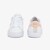 Women&rsquo;s Powercourt Leather Sneakers image number 4