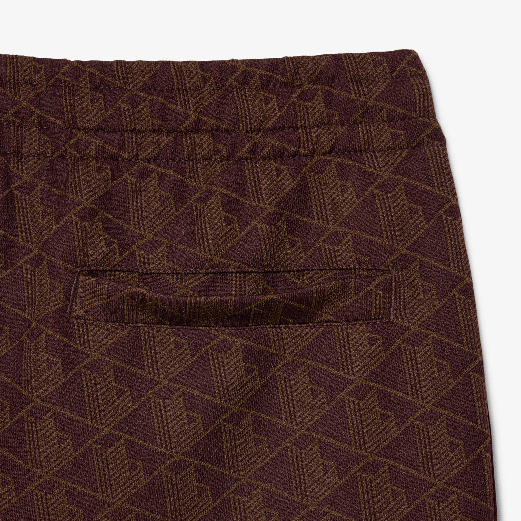 Paris Monogram Sweatpants image number 6