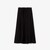 Long Pleated Elasticated Waist Skirt image number 3