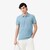 Slim Fit Stretch Mini Piqu&eacute; Polo Shirt image number 0