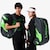 L-Paletero Padel Bag image number 6
