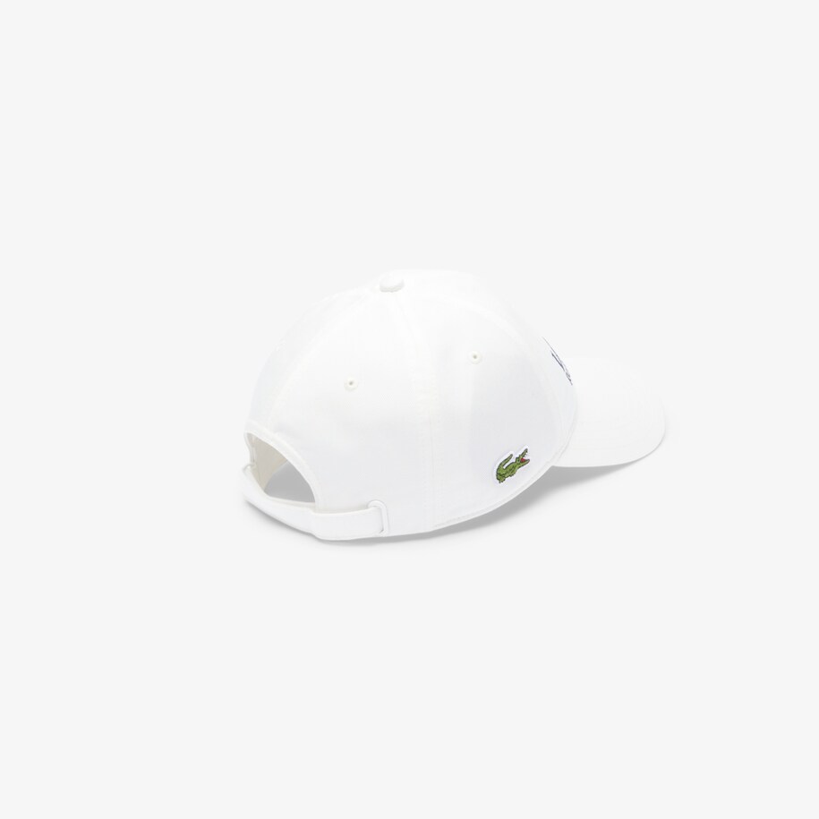 Roland-Garros Edition Cap image number 1