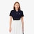 Women's Lacoste Regular Fit Soft Cotton Petit Piqu&eacute; Polo Shirt image number 0