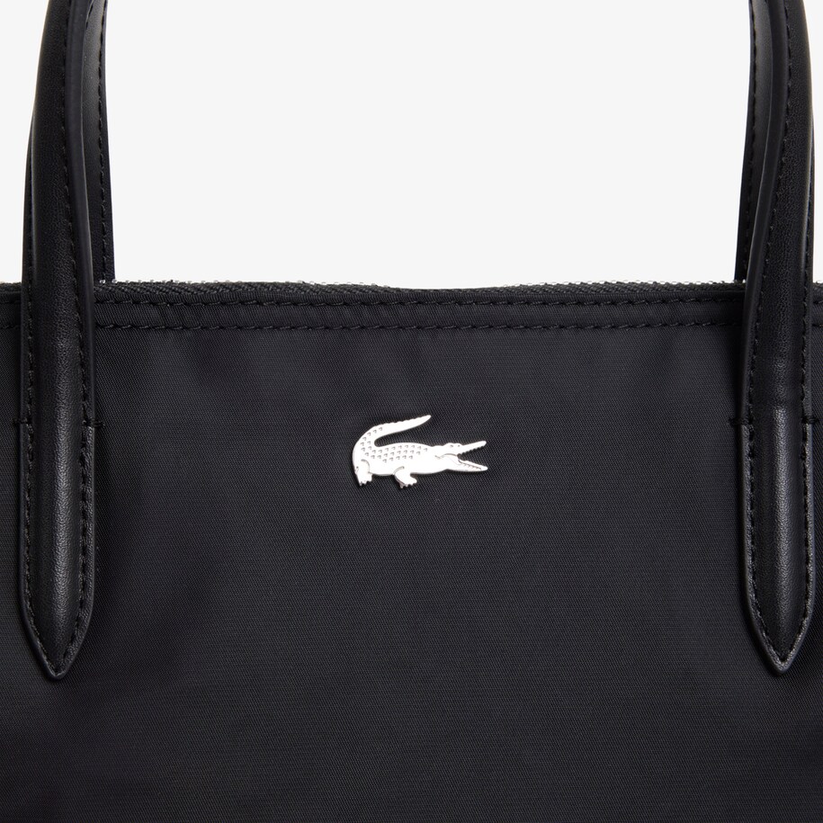 Small Izzie Vertical Tote image number 4