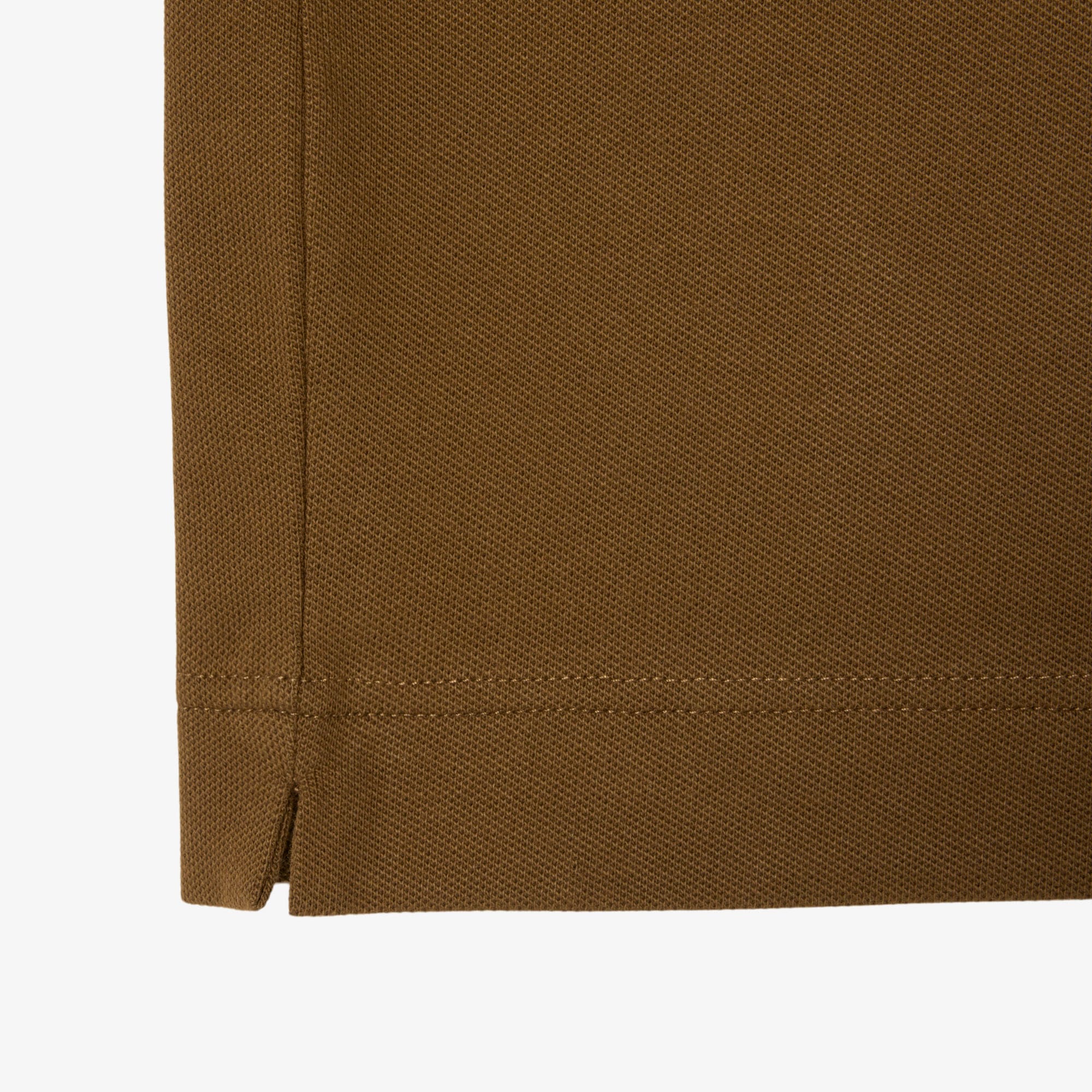 Regular Fit Paris Stretch Piqu&eacute; Polo Shirt image number 5