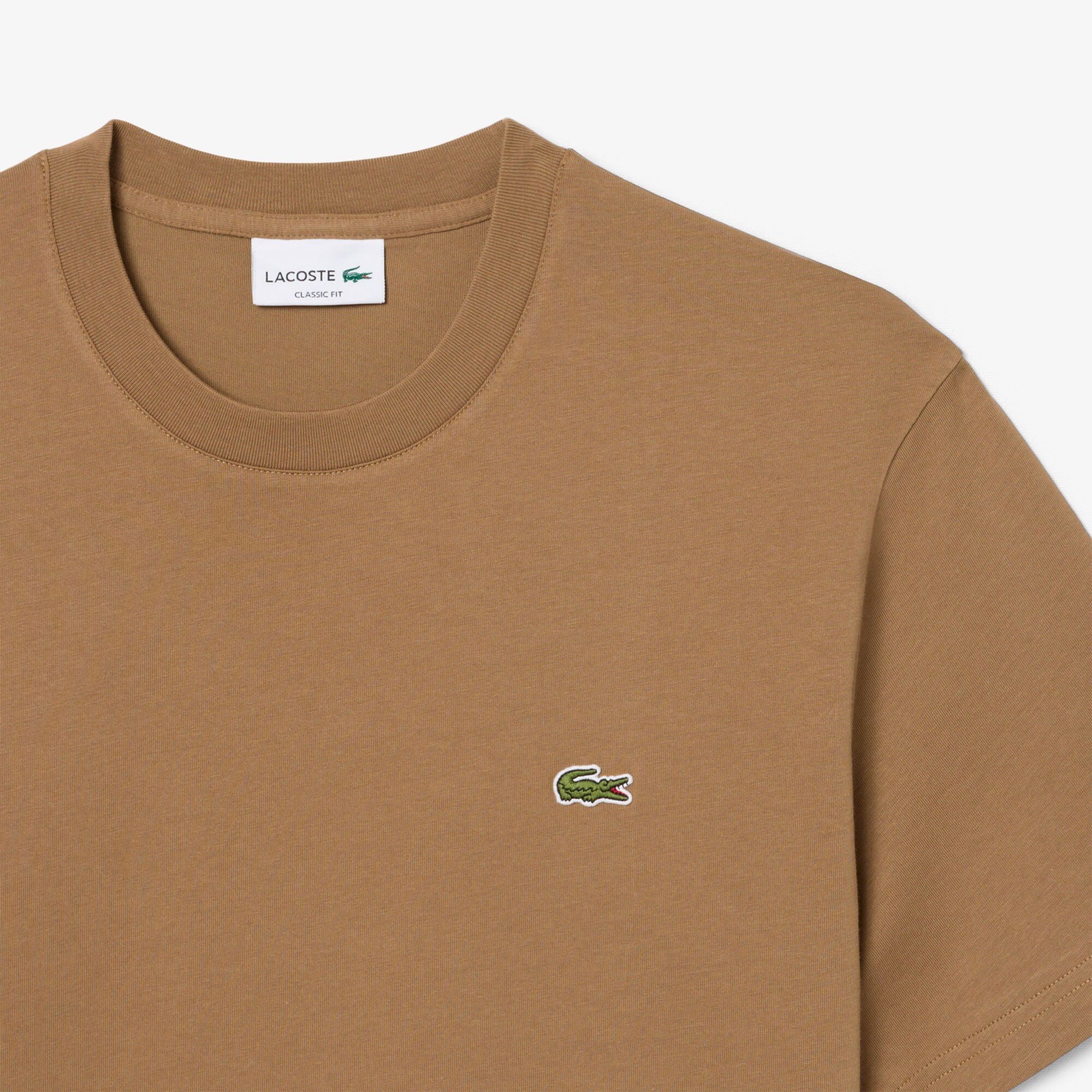 Cotton T-shirt image number 4