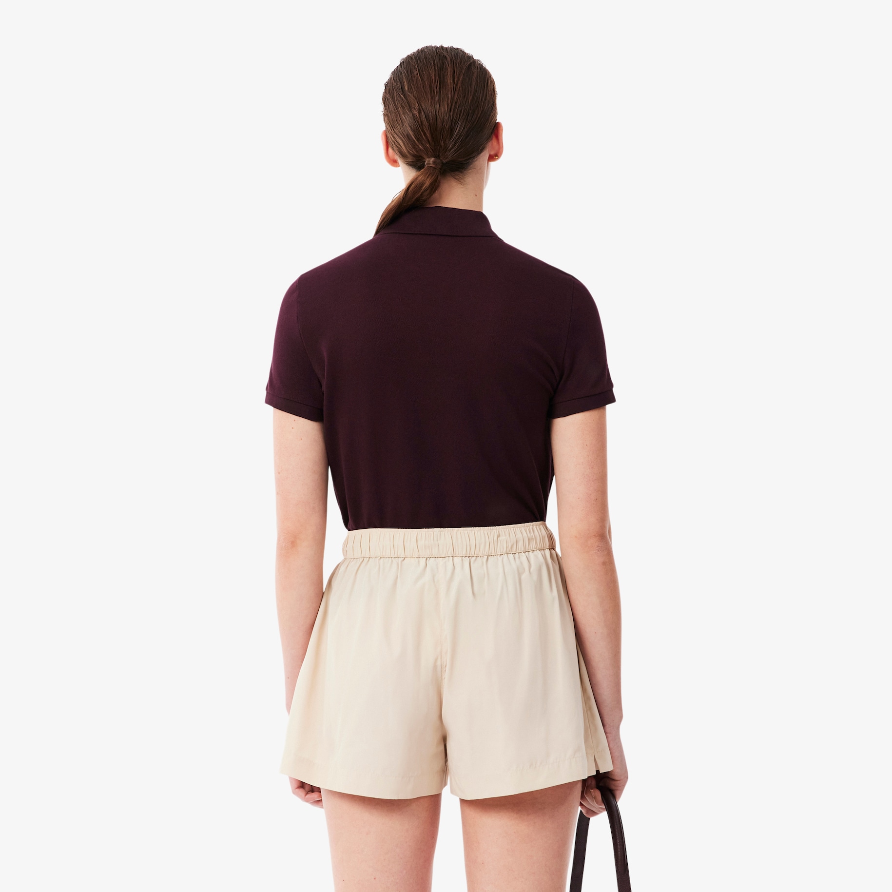 Regular Fit Supple Petit Piqu&eacute; Polo Shirt image number 2