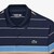 Regular Fit Ultra Dry Striped Golf Polo Shirt image number 4