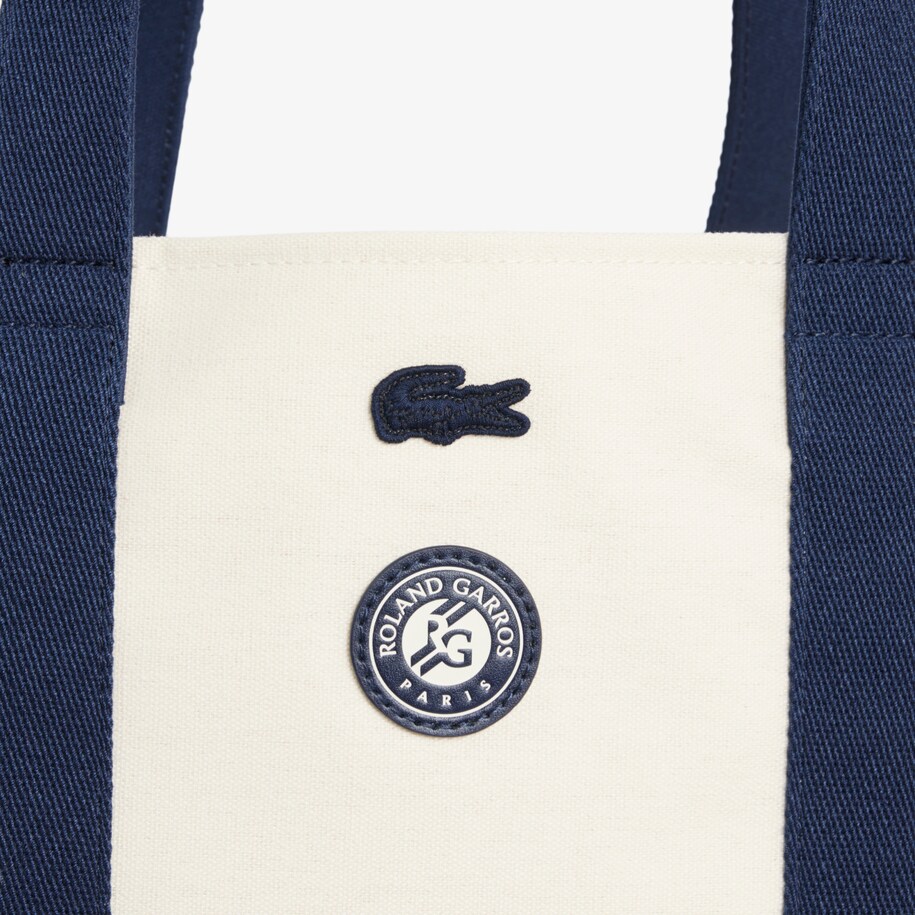 Roland-Garros Edition Tote image number 4