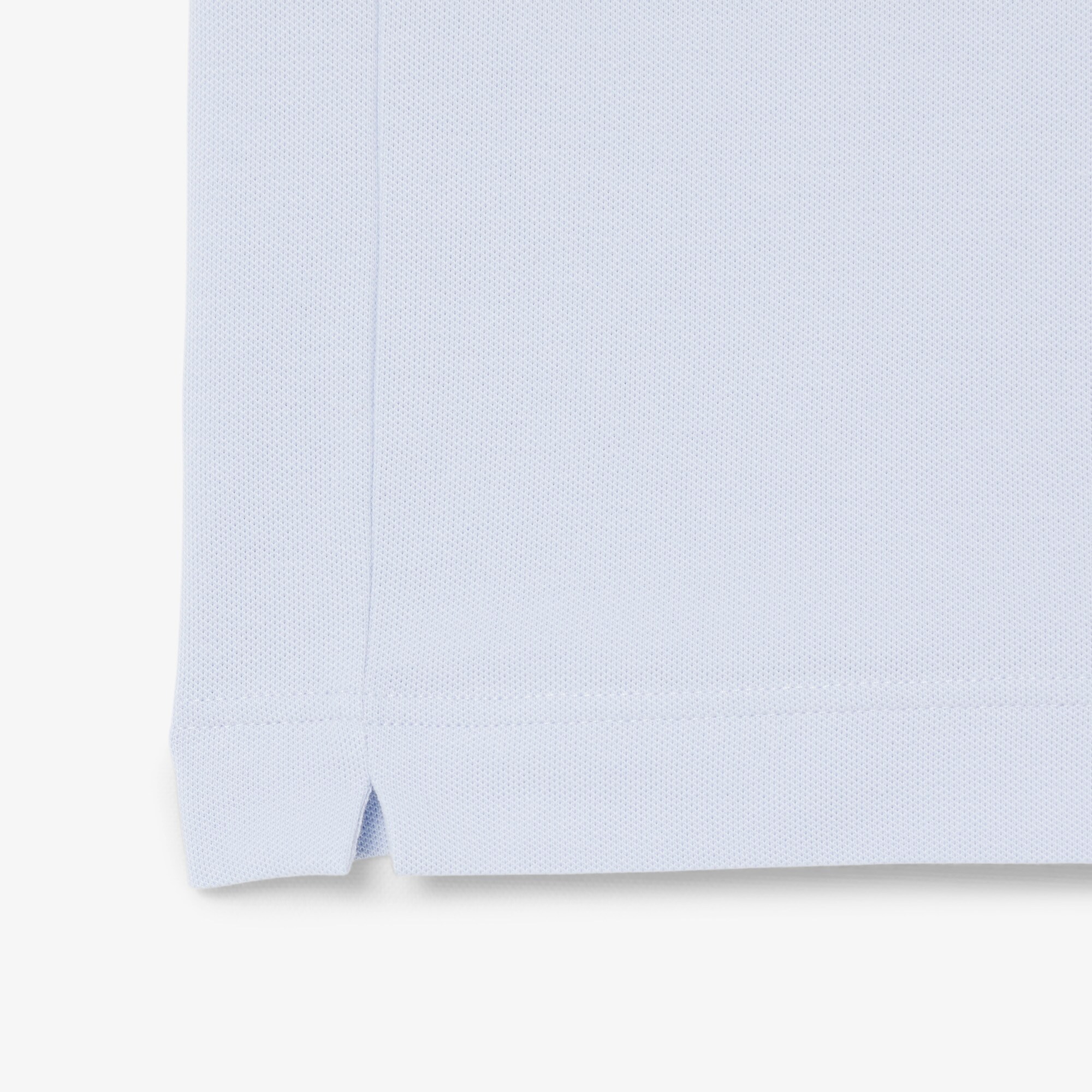 Regular Fit Paris Stretch Piqu&eacute; Polo Shirt image number 5